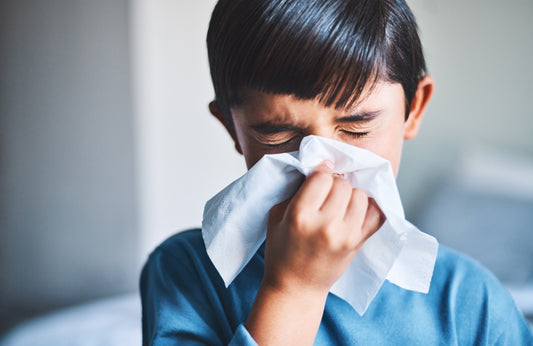 Spiruline et allergies : peut-elle aider à réduire les symptômes ?